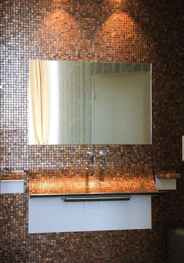 L'Hotel Particulier Guilhon Лектур Екстер'єр фото