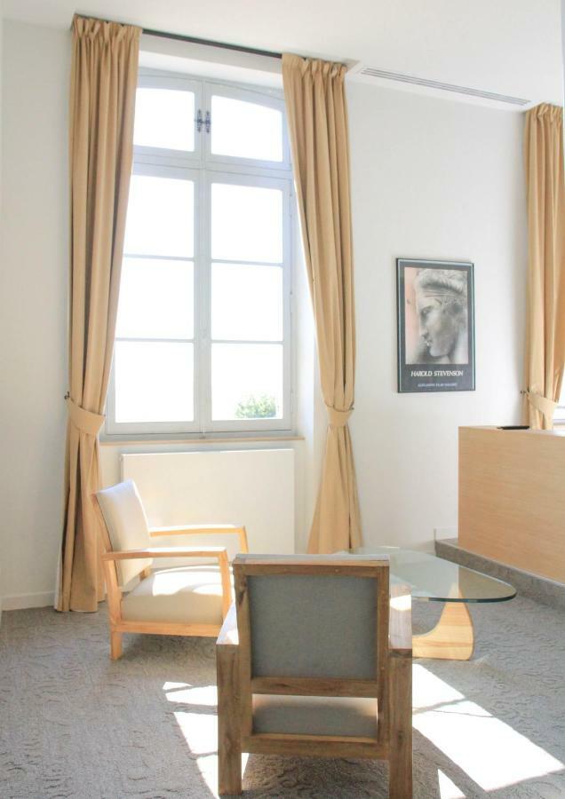L'Hotel Particulier Guilhon Лектур Екстер'єр фото